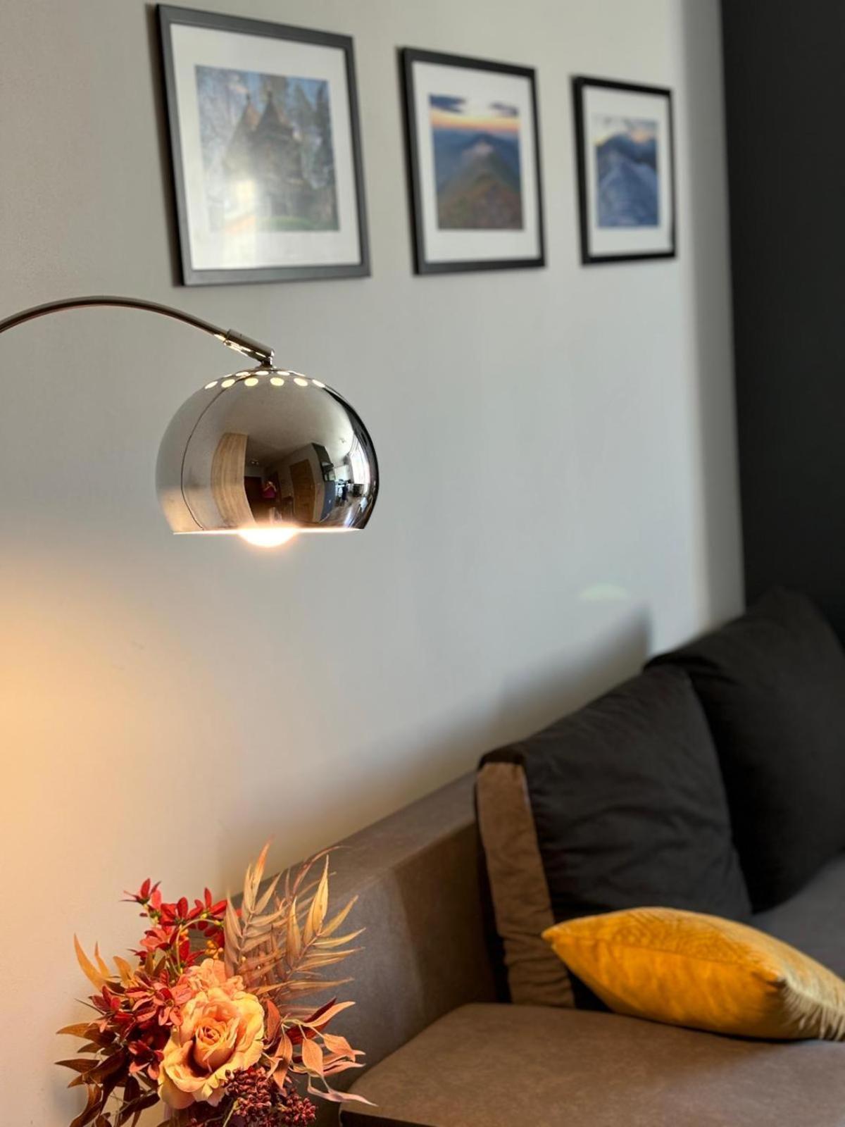 Apartament Wygodny Ustrzyki Dolne Exteriér fotografie