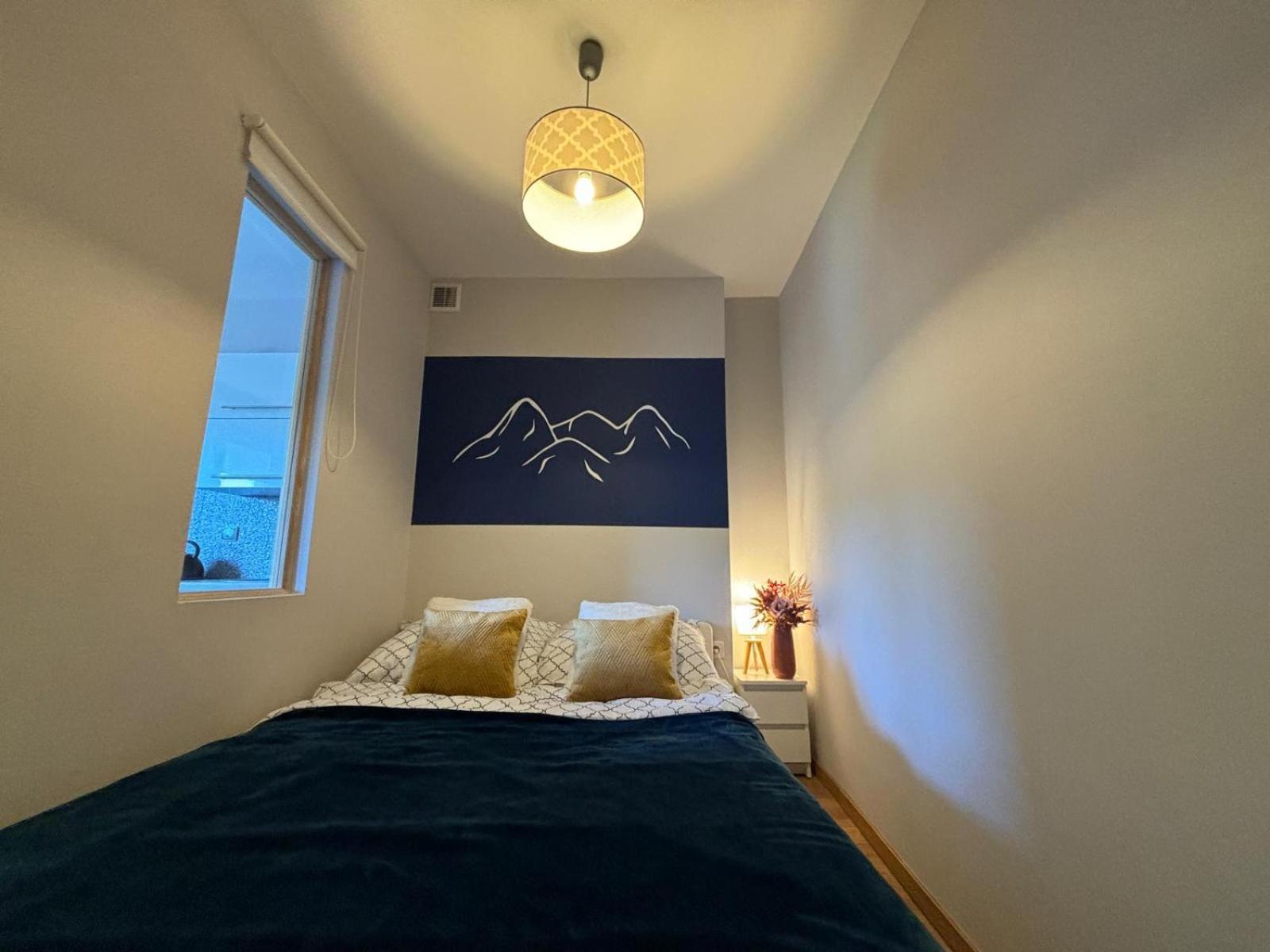 Apartament Wygodny Ustrzyki Dolne Exteriér fotografie