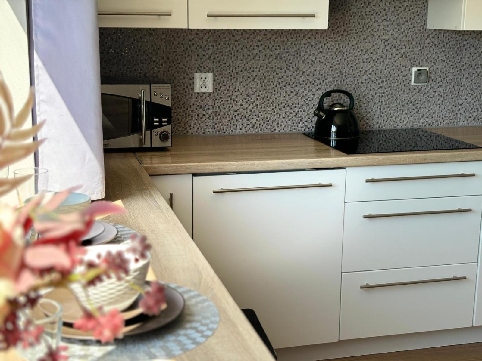 Apartament Wygodny Ustrzyki Dolne Exteriér fotografie