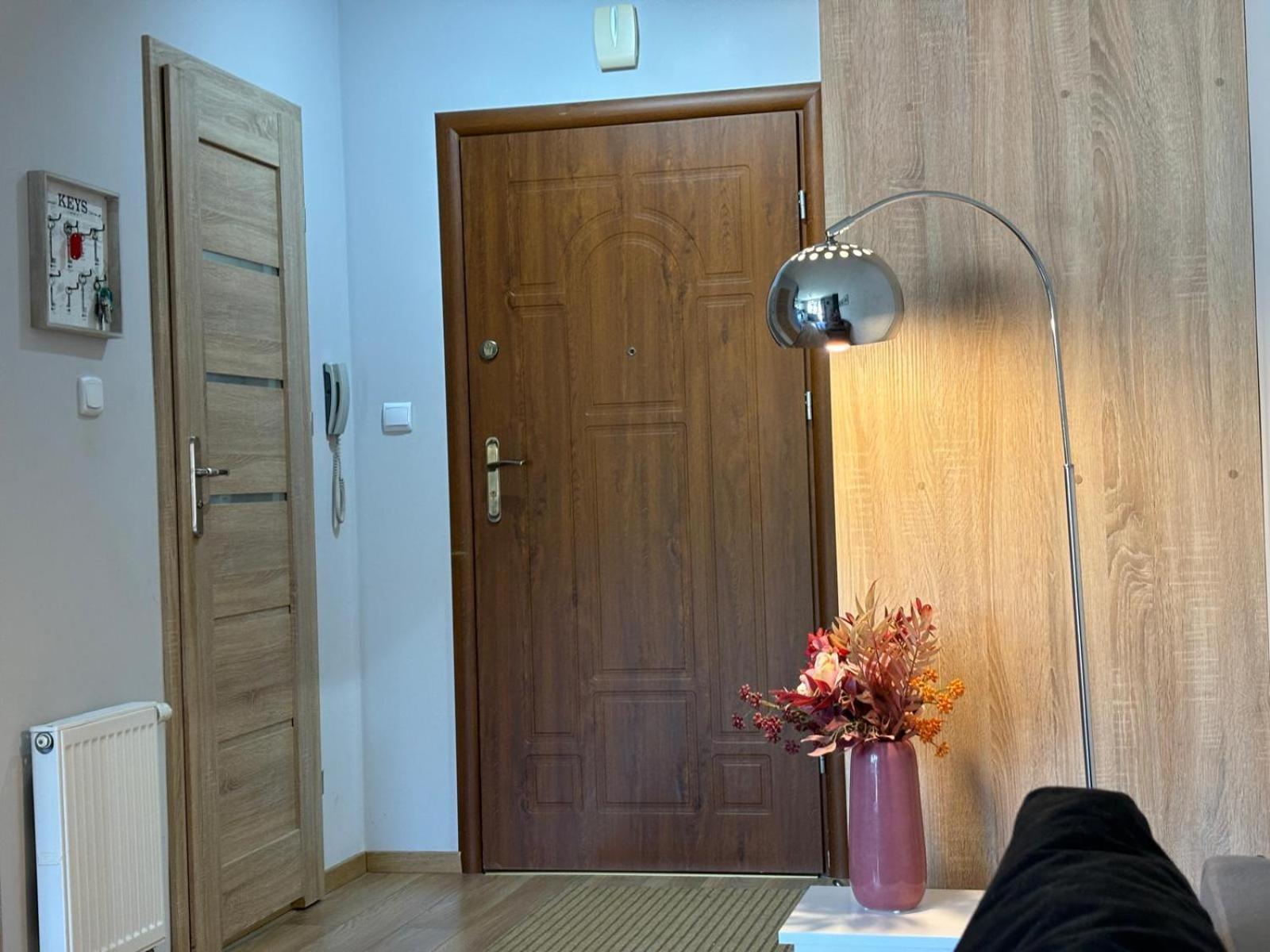 Apartament Wygodny Ustrzyki Dolne Exteriér fotografie